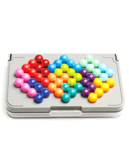 Smart Games - IQ Puzzler Pro Seria Smart Games Smart Games