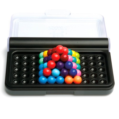 Smart Games - IQ Puzzler Pro Seria Smart Games Smart Games