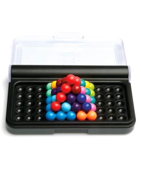 Smart Games - IQ Puzzler Pro Seria Smart Games Smart Games