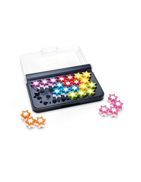 Smart Games - IQ Stars Seria Smart Games Smart Games