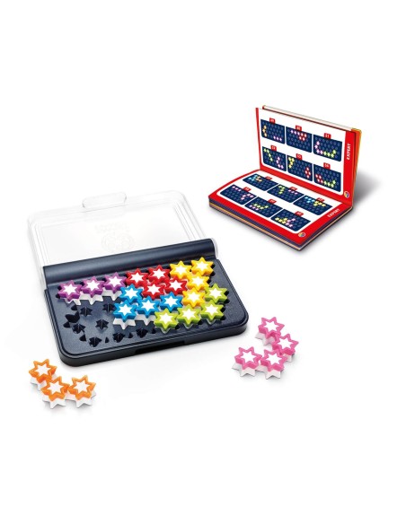 Smart Games - IQ Stars Seria Smart Games Smart Games
