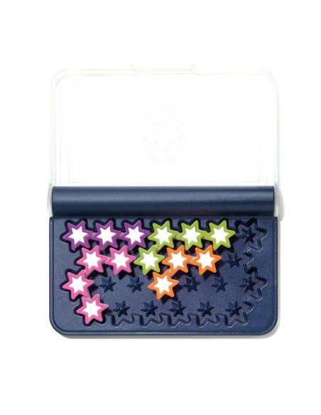 Smart Games - IQ Stars Seria Smart Games Smart Games