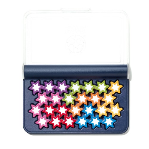 Smart Games - IQ Stars Seria Smart Games Smart Games