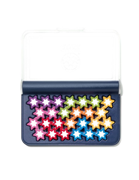 Smart Games - IQ Stars Seria Smart Games Smart Games