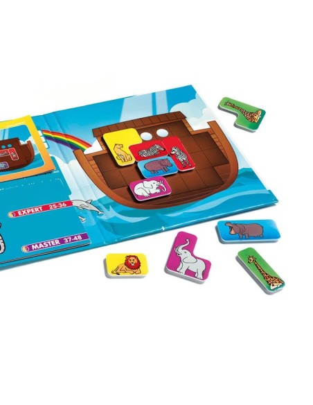 Smart Games Arka Noego Seria Smart Games Smart Games