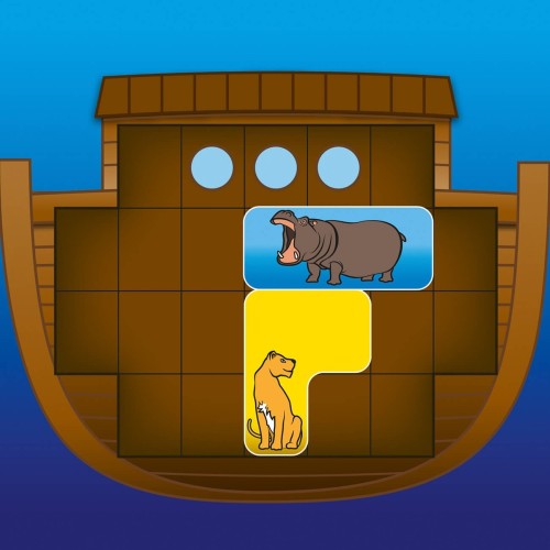 Smart Games Arka Noego Seria Smart Games Smart Games