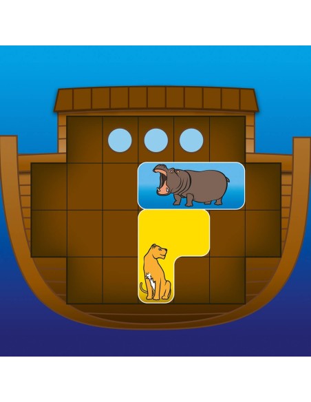 Smart Games Arka Noego Seria Smart Games Smart Games