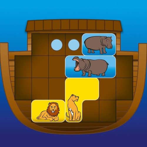 Smart Games Arka Noego Seria Smart Games Smart Games