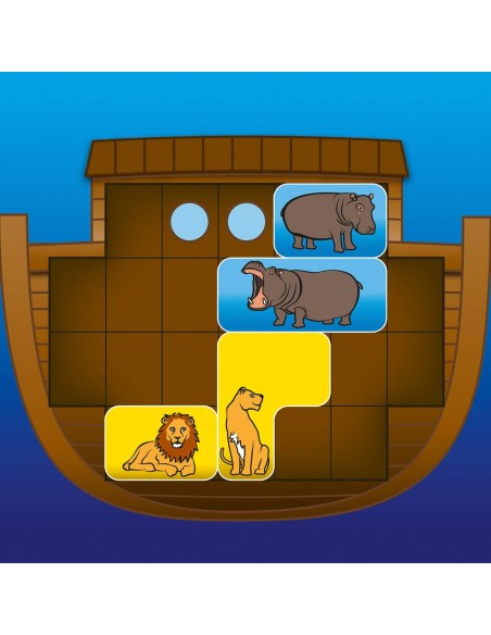 Smart Games Arka Noego Seria Smart Games Smart Games