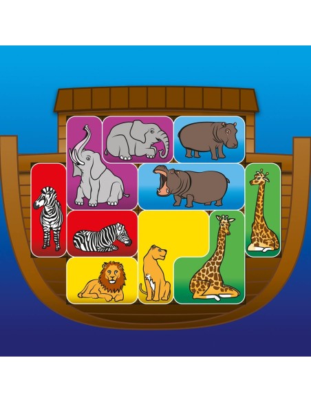 Smart Games Arka Noego Seria Smart Games Smart Games