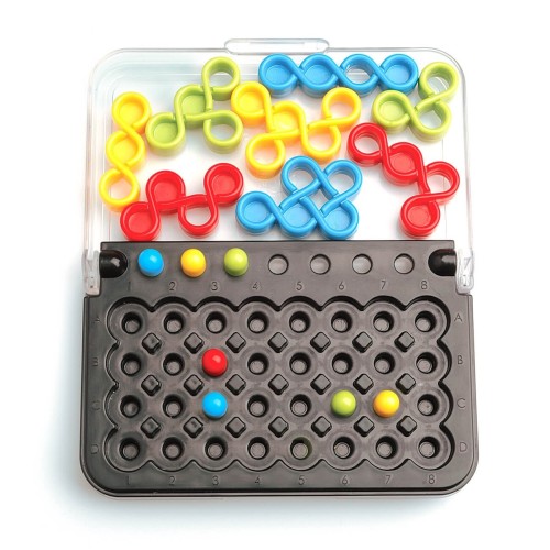 Smart Games - IQ Twist Seria Smart Games Smart Games