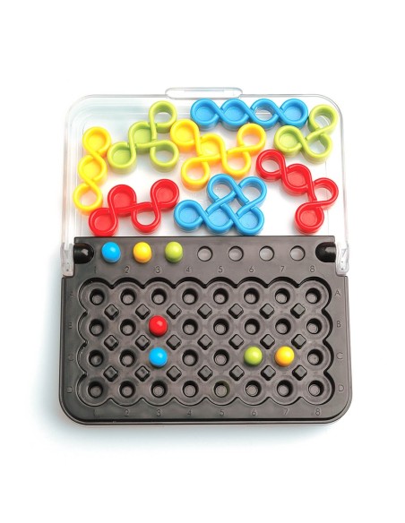 Smart Games - IQ Twist Seria Smart Games Smart Games