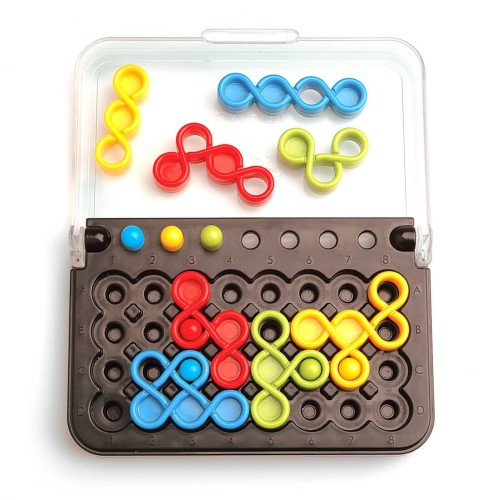 Smart Games - IQ Twist Seria Smart Games Smart Games