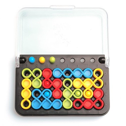 Smart Games - IQ Twist Seria Smart Games Smart Games