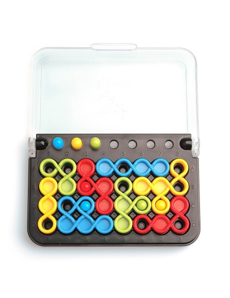 Smart Games - IQ Twist Seria Smart Games Smart Games