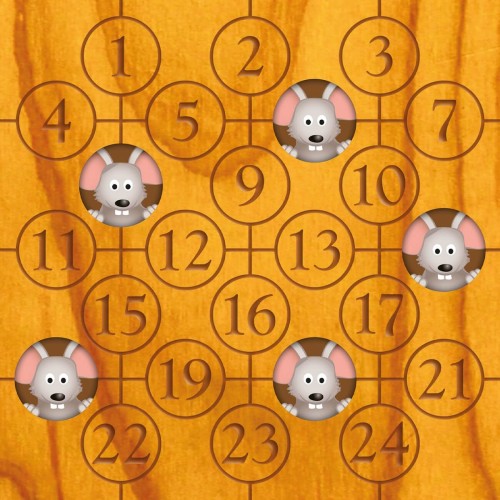 Smart Games Dziura W Całym Seria Smart Games Smart Games