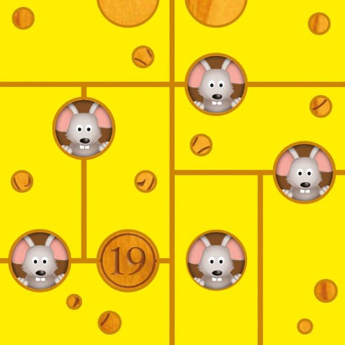 Smart Games Dziura W Całym Seria Smart Games Smart Games