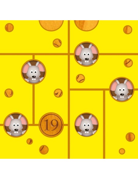 Smart Games Dziura W Całym Seria Smart Games Smart Games