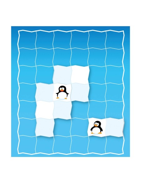 Smart Games Parada Pingwinów Seria Smart Games Smart Games