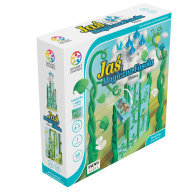 Smart Games Jaś i Magiczna Fasola Seria Smart Games Smart Games