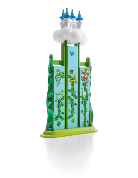 Smart Games Jaś i Magiczna Fasola Seria Smart Games Smart Games