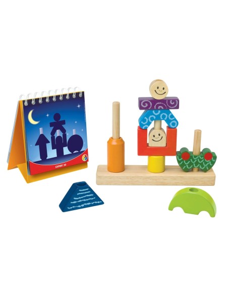 Smart Games Dzień i Noc Seria Smart Games Smart Games