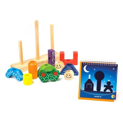 Smart Games Dzień i Noc Seria Smart Games Smart Games