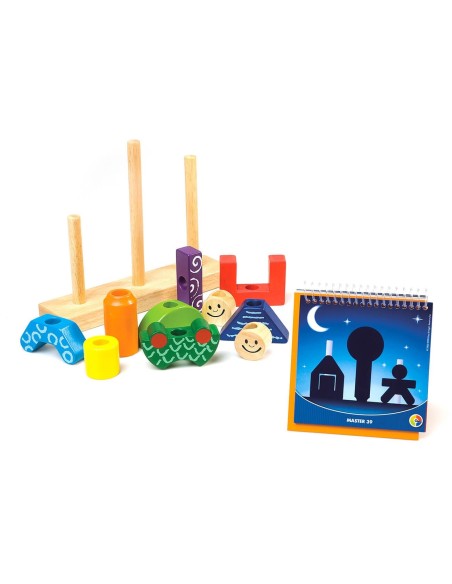 Smart Games Dzień i Noc Seria Smart Games Smart Games