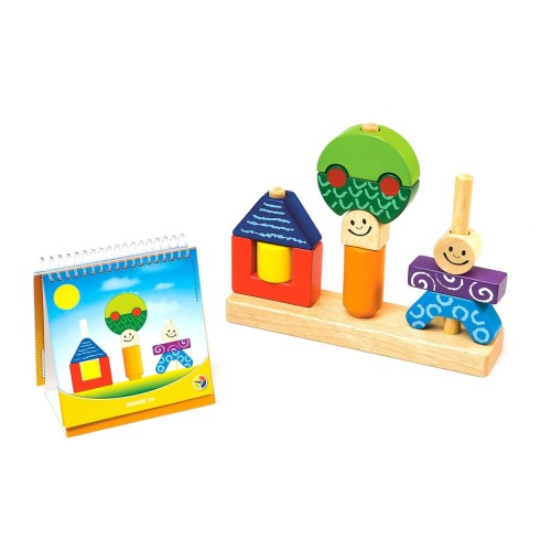 Smart Games Dzień i Noc Seria Smart Games Smart Games