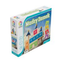 Smart Games Mądry Zamek Seria Smart Games Smart Games