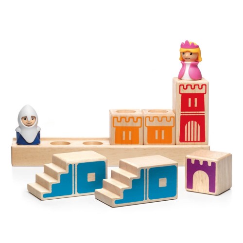 Smart Games Kamelot Junior Seria Smart Games Smart Games