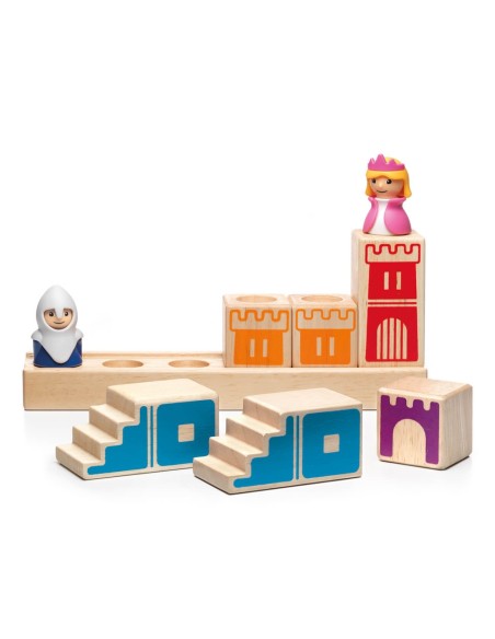 Smart Games Kamelot Junior Seria Smart Games Smart Games