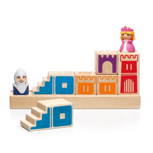 Smart Games Kamelot Junior Seria Smart Games Smart Games