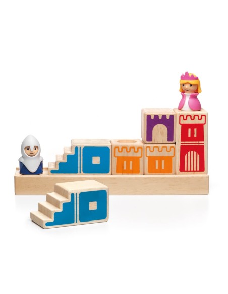 Smart Games Kamelot Junior Seria Smart Games Smart Games