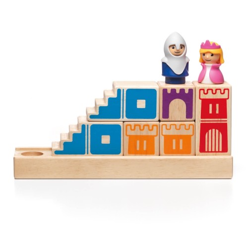 Smart Games Kamelot Junior Seria Smart Games Smart Games