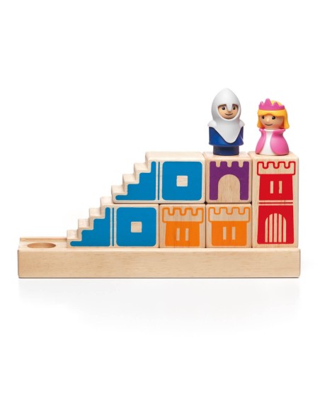 Smart Games Kamelot Junior Seria Smart Games Smart Games