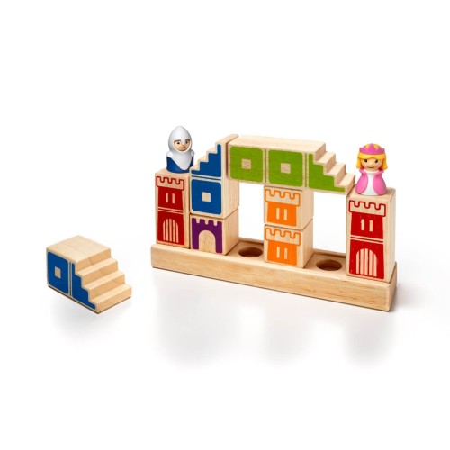 Smart Games Kamelot Junior Seria Smart Games Smart Games