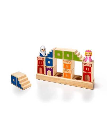 Smart Games Kamelot Junior Seria Smart Games Smart Games