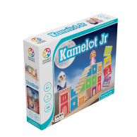 Smart Games Kamelot Junior Seria Smart Games Smart Games
