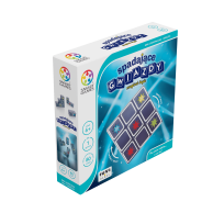 Smart Games Spadające Gwiazdy Seria Smart Games Smart Games