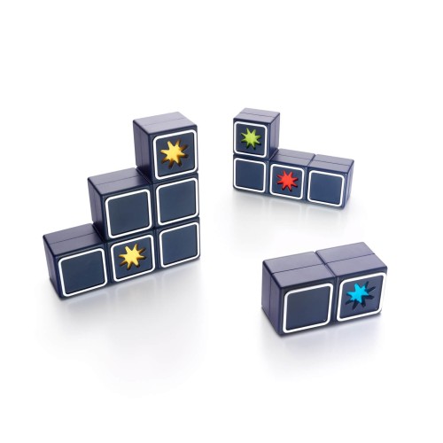 Smart Games Spadające Gwiazdy Seria Smart Games Smart Games