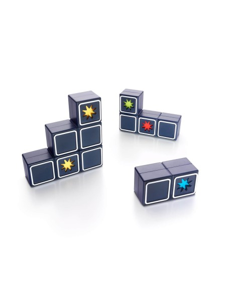 Smart Games Spadające Gwiazdy Seria Smart Games Smart Games