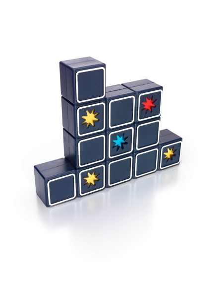 Smart Games Spadające Gwiazdy Seria Smart Games Smart Games