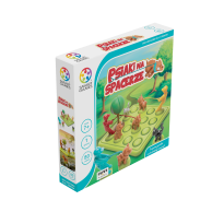 Smart Games Psiaki Na Spacerze Seria Smart Games Smart Games