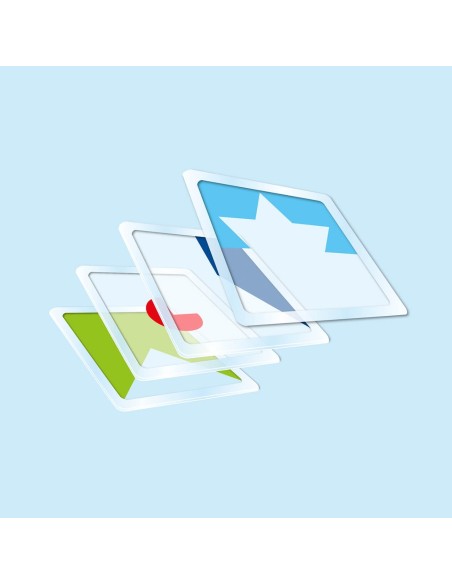 Smart Games Kolorowy Kod Seria Smart Games Smart Games