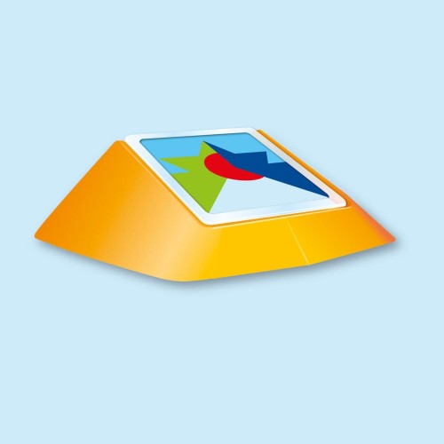 Smart Games Kolorowy Kod Seria Smart Games Smart Games