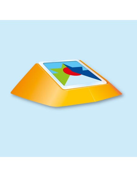 Smart Games Kolorowy Kod Seria Smart Games Smart Games