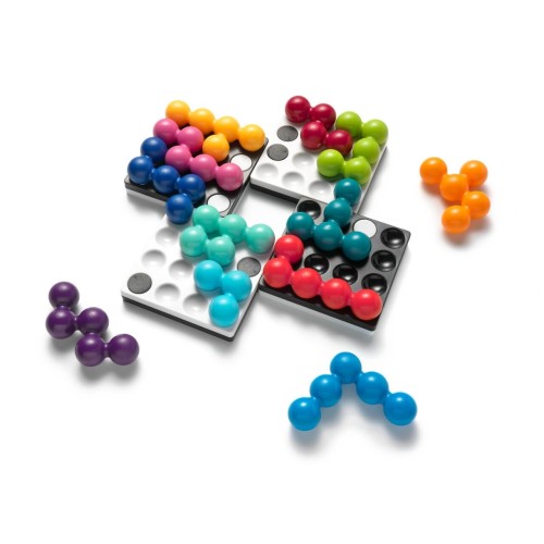 Smart Games Kwadrylion Seria Smart Games Smart Games