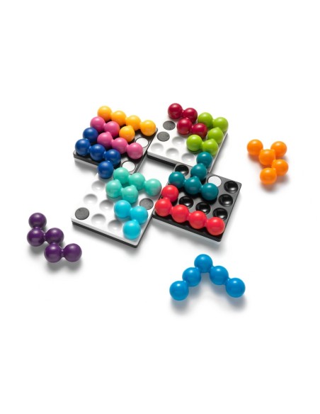 Smart Games Kwadrylion Seria Smart Games Smart Games