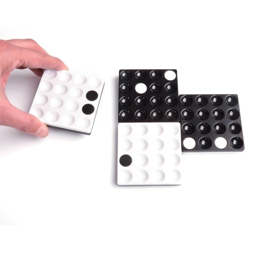 Smart Games Kwadrylion Seria Smart Games Smart Games